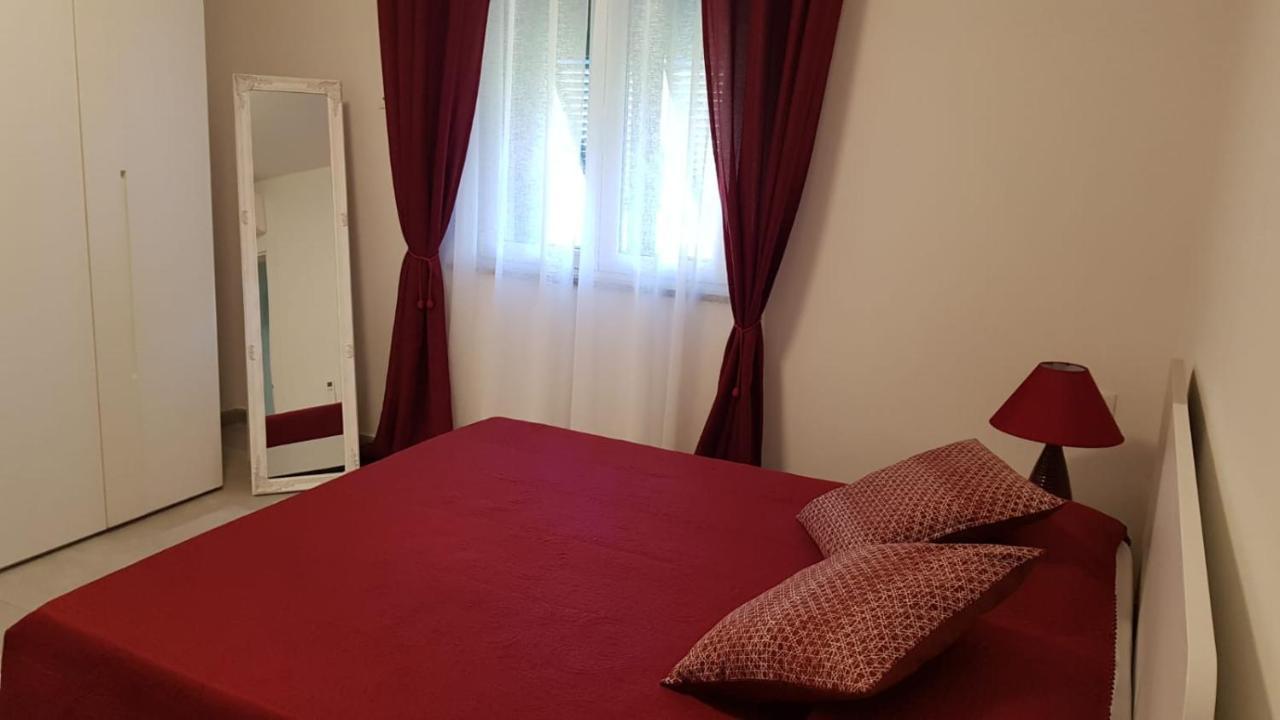 Casavacanze Ca' Di Gia' Lerici Bagian luar foto