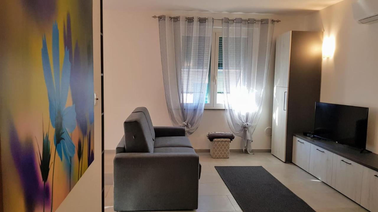 Casavacanze Ca' Di Gia' Lerici Bagian luar foto