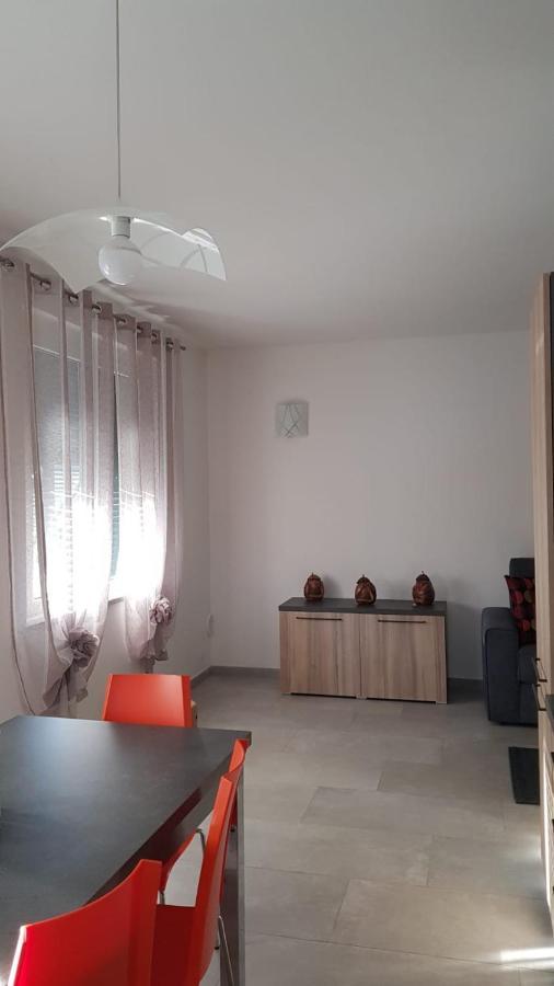 Casavacanze Ca' Di Gia' Lerici Bagian luar foto