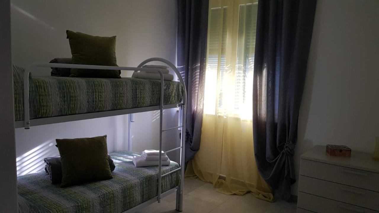 Casavacanze Ca' Di Gia' Lerici Bagian luar foto