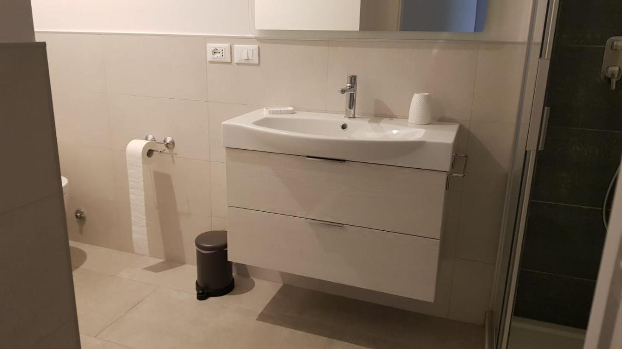 Casavacanze Ca' Di Gia' Lerici Bagian luar foto