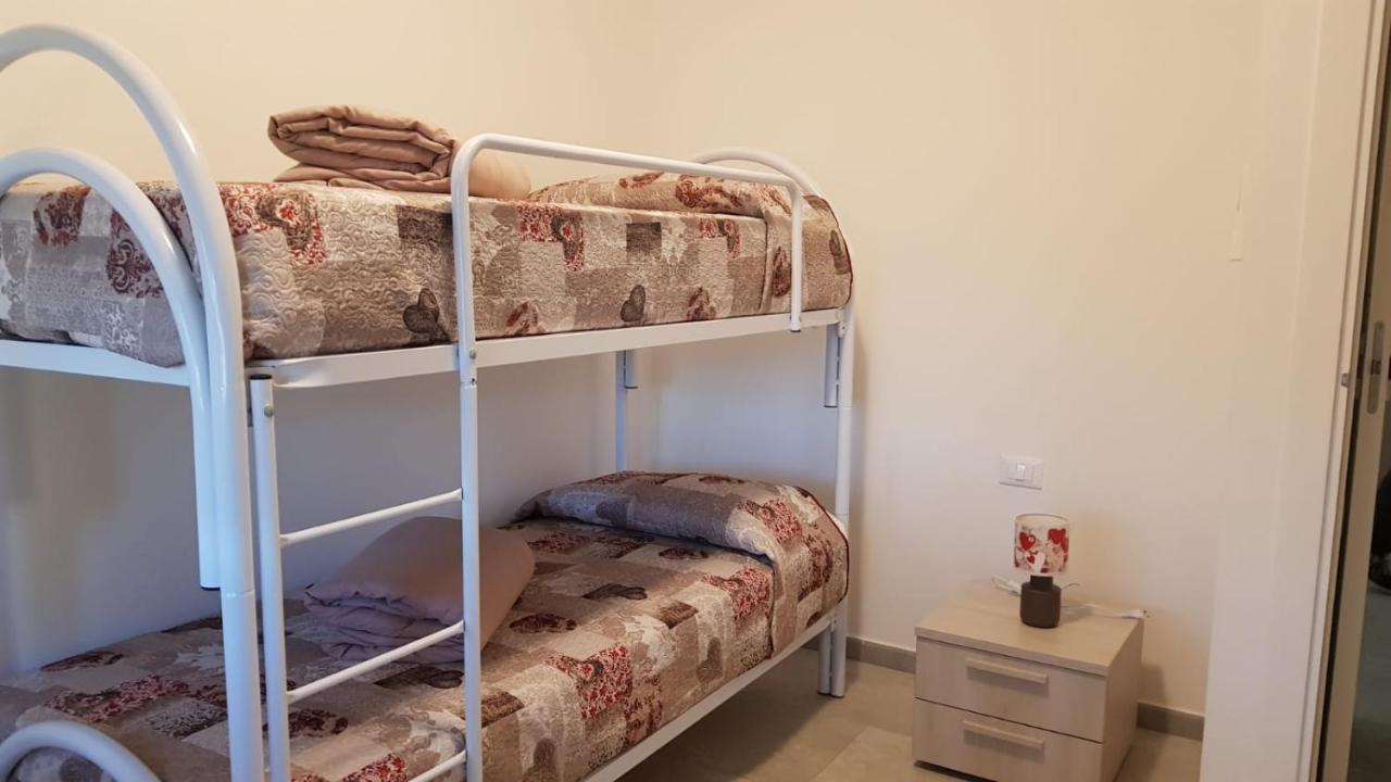 Casavacanze Ca' Di Gia' Lerici Bagian luar foto