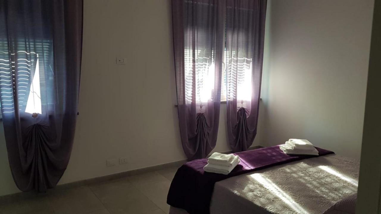 Casavacanze Ca' Di Gia' Lerici Bagian luar foto