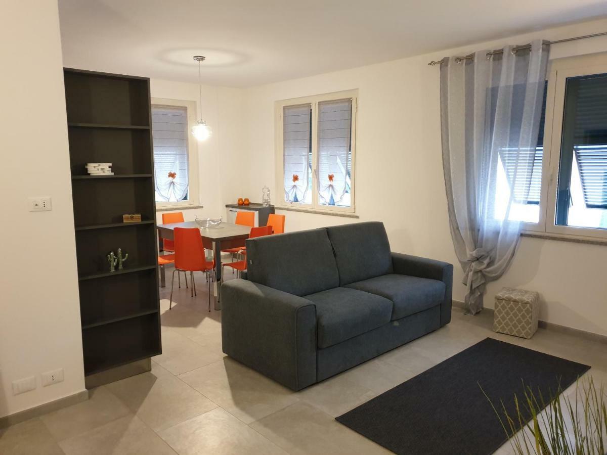 Casavacanze Ca' Di Gia' Lerici Bagian luar foto