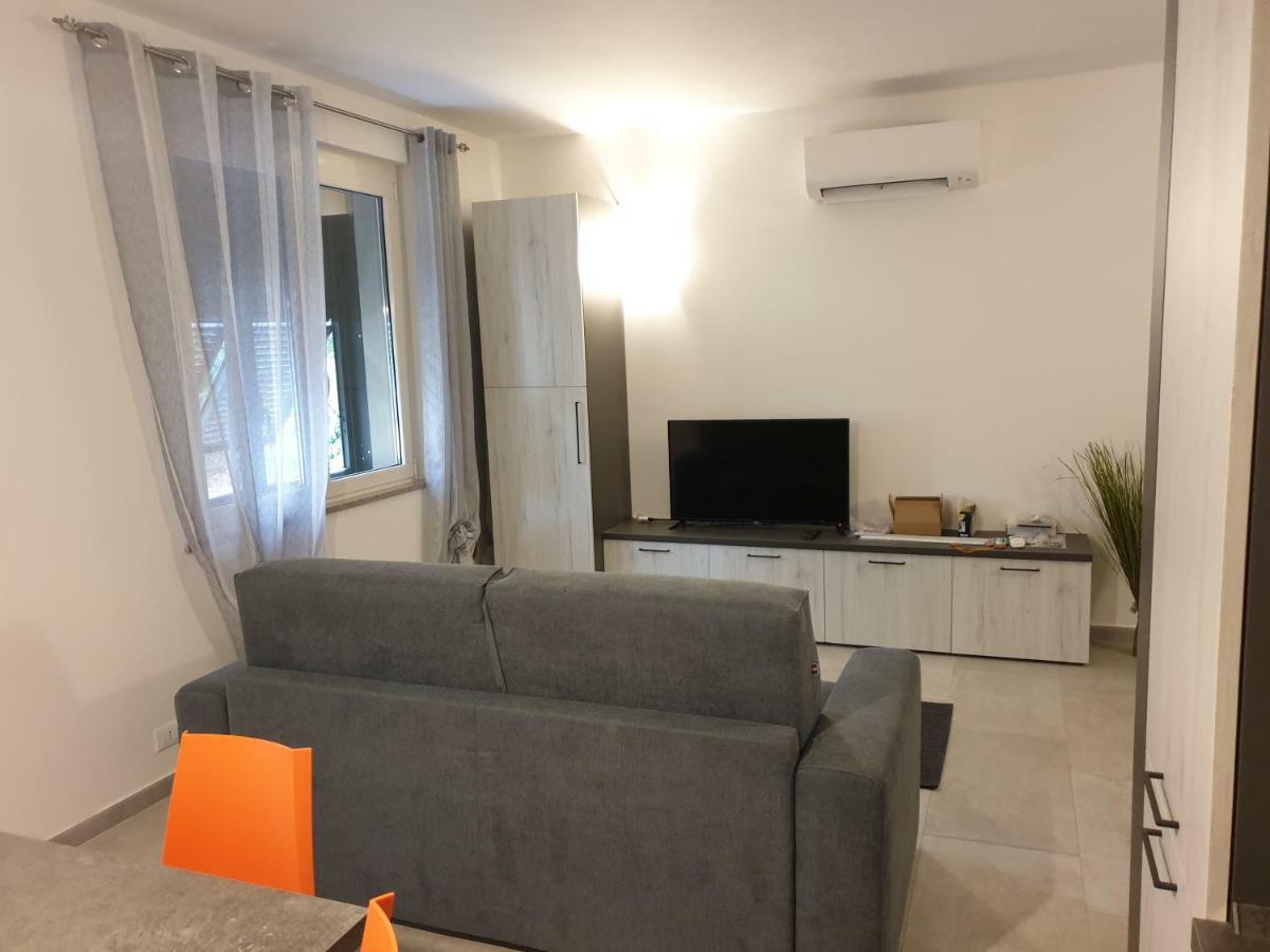 Casavacanze Ca' Di Gia' Lerici Bagian luar foto