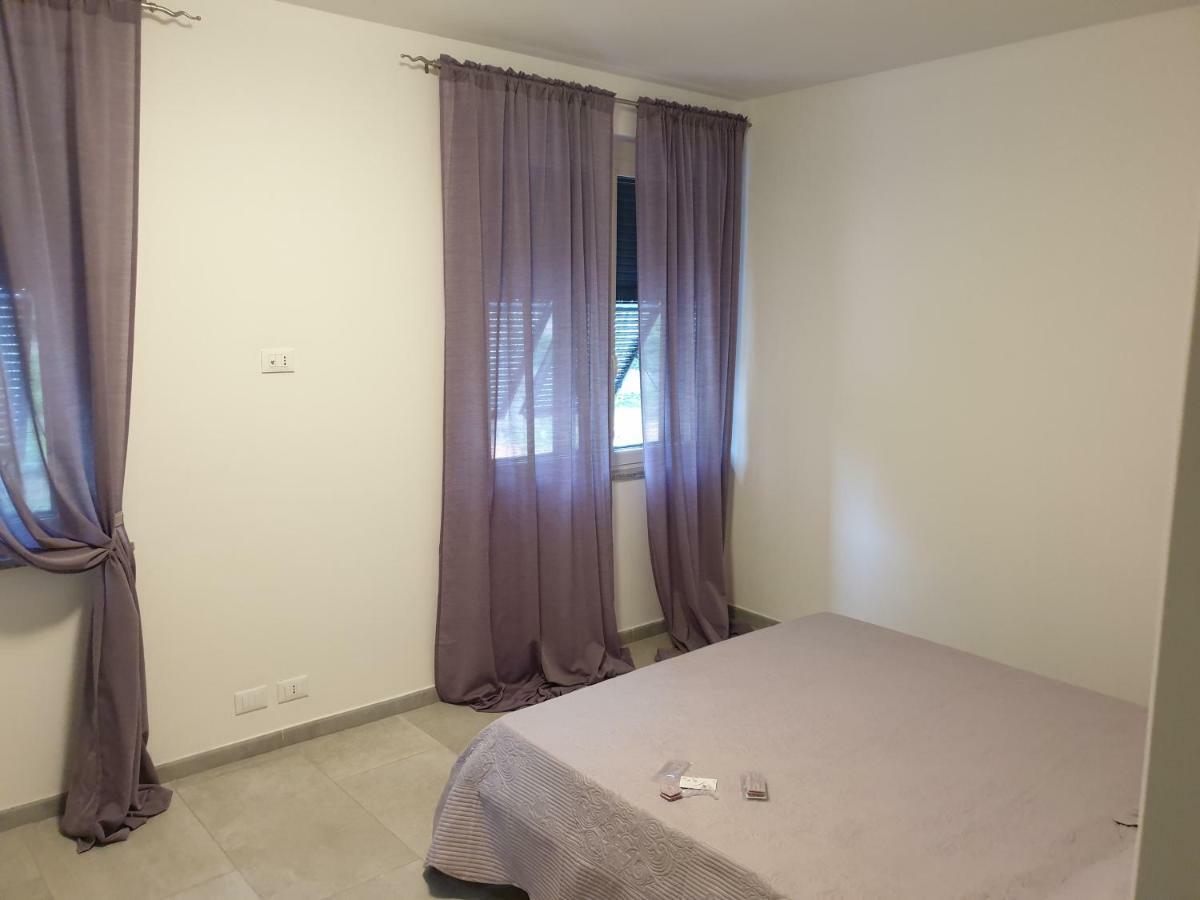 Casavacanze Ca' Di Gia' Lerici Bagian luar foto
