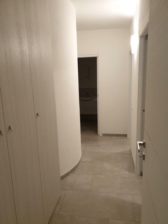 Casavacanze Ca' Di Gia' Lerici Bagian luar foto