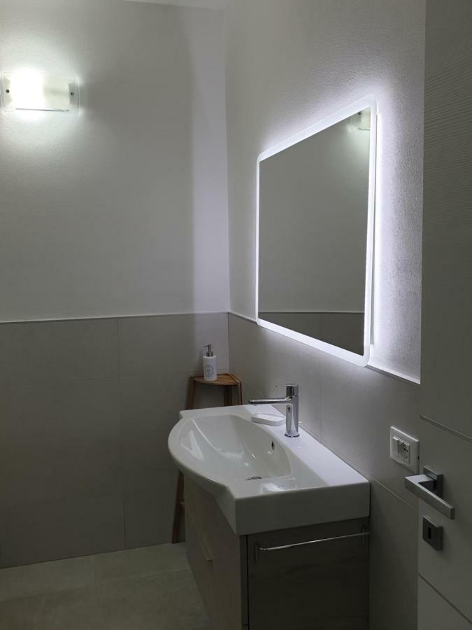 Casavacanze Ca' Di Gia' Lerici Bagian luar foto