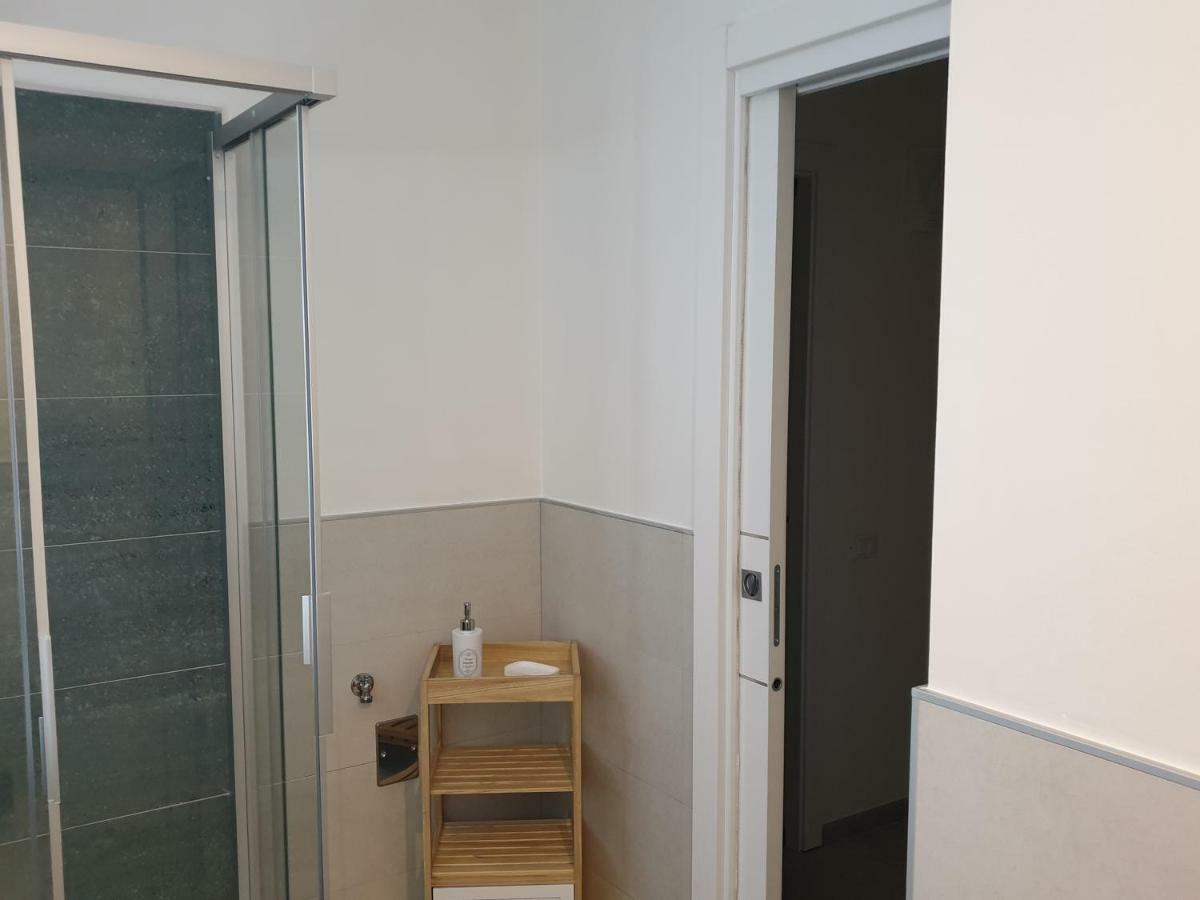 Casavacanze Ca' Di Gia' Lerici Bagian luar foto
