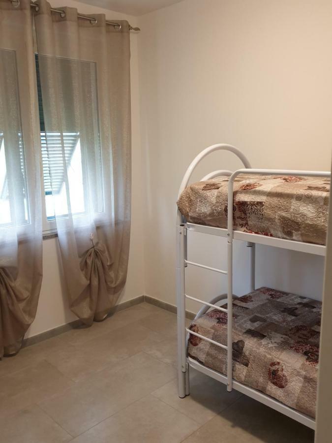 Casavacanze Ca' Di Gia' Lerici Bagian luar foto