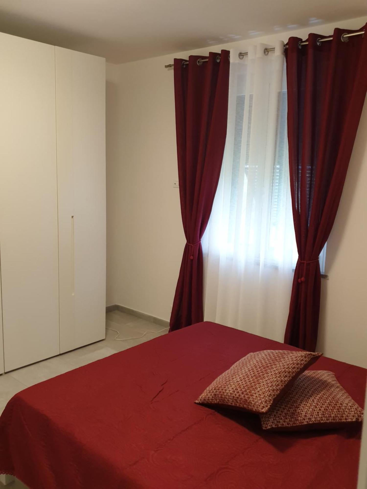 Casavacanze Ca' Di Gia' Lerici Bagian luar foto