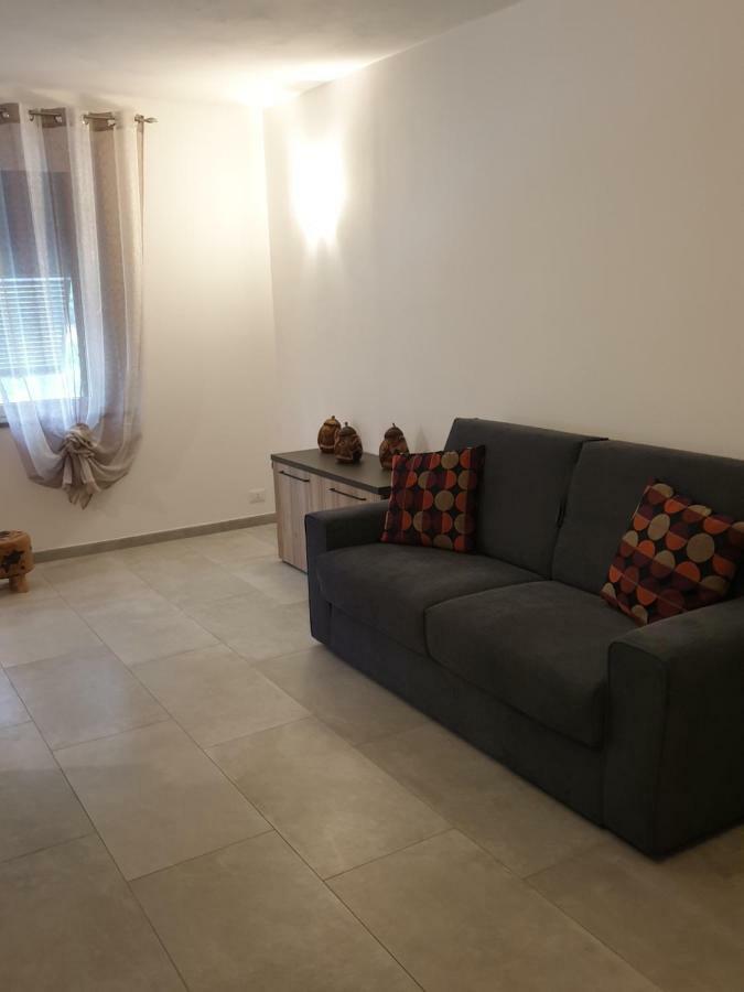 Casavacanze Ca' Di Gia' Lerici Bagian luar foto
