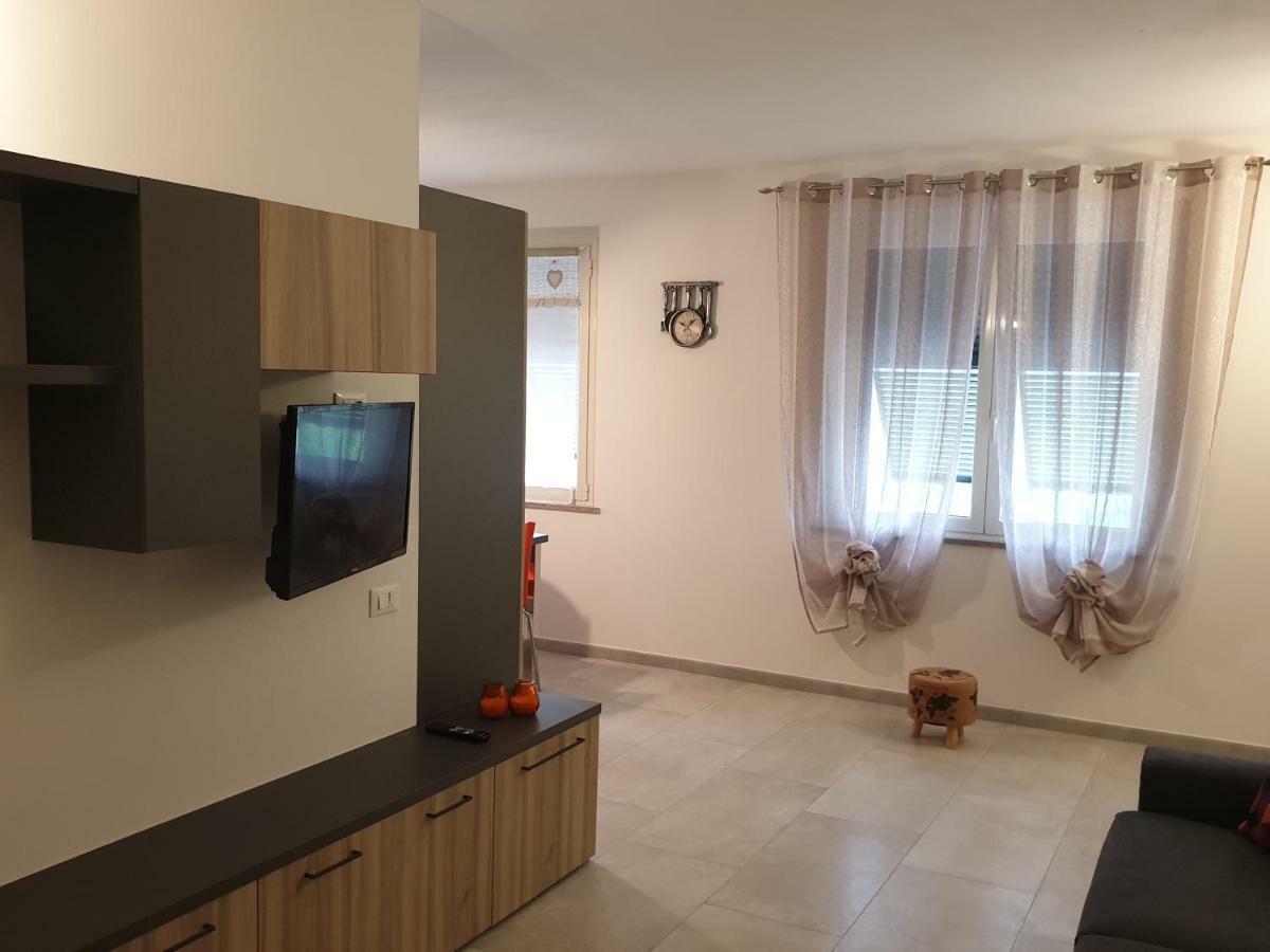 Casavacanze Ca' Di Gia' Lerici Bagian luar foto