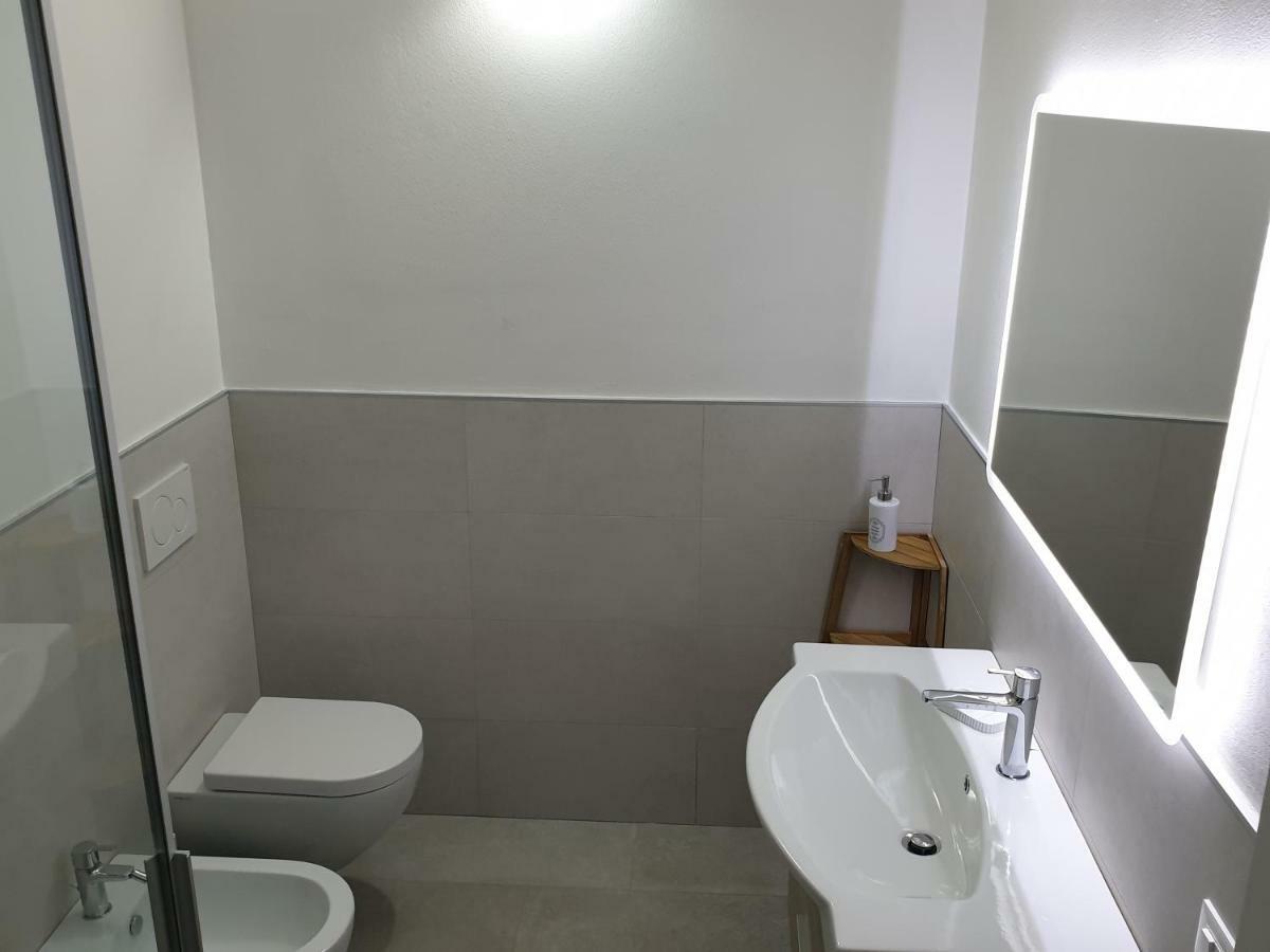 Casavacanze Ca' Di Gia' Lerici Bagian luar foto