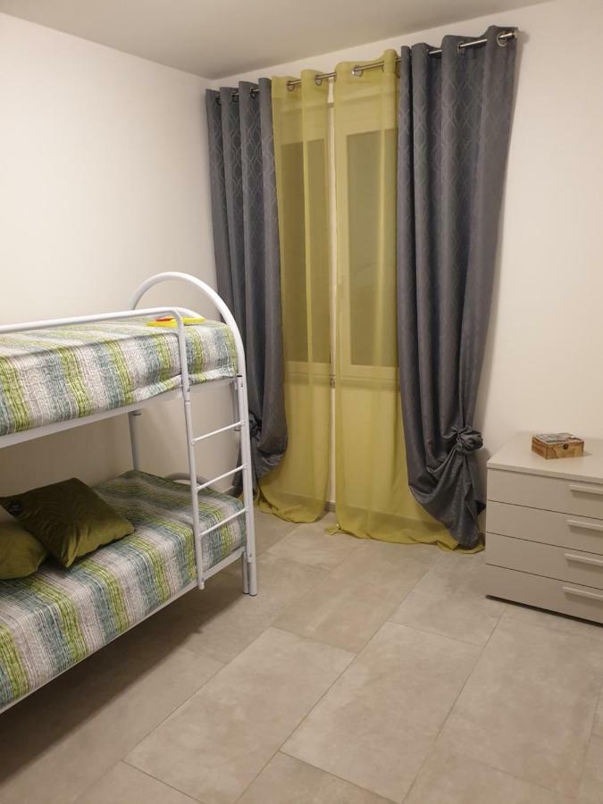 Casavacanze Ca' Di Gia' Lerici Bagian luar foto